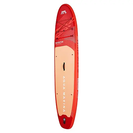 Aqua Marina  SUP-Board-Set Monster