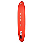 Aqua Marina Set SUP daska s priborom Monster  (D x Š x V: 366 x 84 x 15 cm, Crvena, Nosiva sila: 170 kg) | BAUHAUS