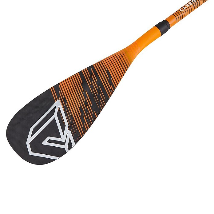 Aqua Marina SUP-veslo Carbon X  (1 Kom., Podesivost: 180 cm - 200 cm) | BAUHAUS
