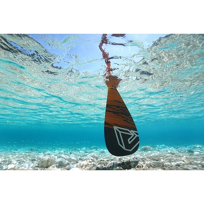 Aqua Marina SUP-veslo Carbon X  (1 Kom., Podesivost: 180 cm - 200 cm) | BAUHAUS