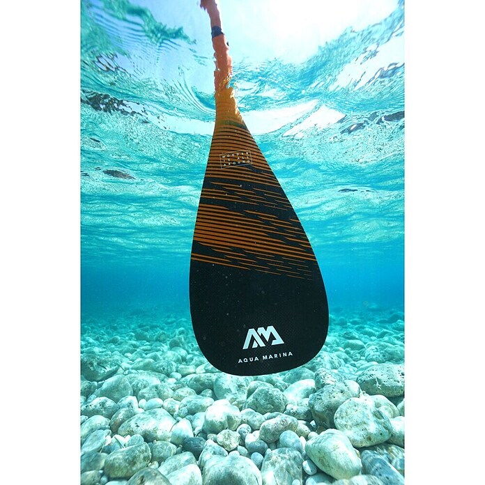 Aqua Marina SUP-veslo Carbon X  (1 Kom., Podesivost: 180 cm - 200 cm) | BAUHAUS