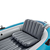 Intex Gumeni čamac s priborom Excursion 4  (Prikladno za: Maks. 4 osobe, D x Š x V: 315 x 165 x 43 cm) | BAUHAUS