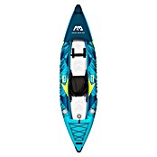 Aqua Marina Kajak Steam (L x B: 312 x 90 cm, Geeignet für: 1 Person, Tragkraft: 110 kg) | BAUHAUS