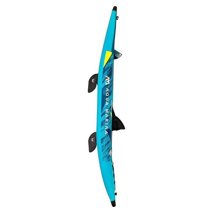 Aqua Marina Kajak Steam (L x B: 312 x 90 cm, Geeignet für: 1 Person, Tragkraft: 110 kg) | BAUHAUS