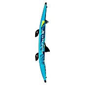 Aqua Marina Kajak Steam (L x B: 312 x 90 cm, Geeignet für: 1 Person, Tragkraft: 110 kg) | BAUHAUS