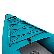 Aqua Marina Kajak Steam (L x B: 312 x 90 cm, Geeignet für: 1 Person, Tragkraft: 110 kg) | BAUHAUS