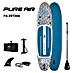 Aqua Marina Set SUP daska s priborom Pure Air Tropic 366 