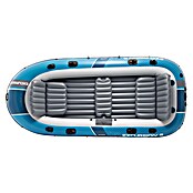 Intex Gumeni čamac s priborom Excursion 5  (Prikladno za: Maks. 5 osoba, D x Š x V: 366 x 168 x 43 cm) | BAUHAUS