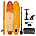 Aqua Marina Set SUP daska s priborom Fusion 
