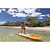 Aqua Marina Set SUP daska s priborom Fusion  (D x Š x V: 330 x 81 x 15 cm, Narančasta, Nosiva sila: 150 kg) | BAUHAUS