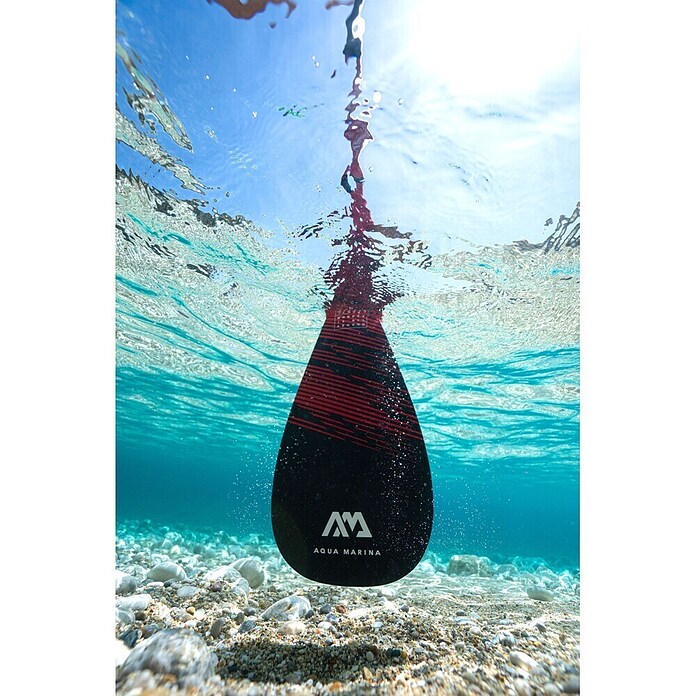 Aqua Marina SUP-veslo Carbon Pro  (Podesivost: 180 cm - 220 cm) | BAUHAUS