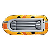 Intex Gumeni čamac s priborom Challanger 3  (Prikladno za: 3 osobe, D x Š x V: 295 x 137 x 43 cm) | BAUHAUS