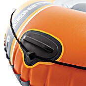 Intex Gumeni čamac s priborom Challanger 3  (Prikladno za: 3 osobe, D x Š x V: 295 x 137 x 43 cm) | BAUHAUS