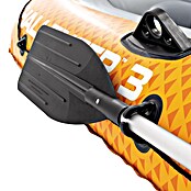 Intex Gumeni čamac s priborom Challanger 3  (Prikladno za: 3 osobe, D x Š x V: 295 x 137 x 43 cm) | BAUHAUS