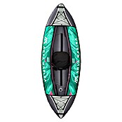 Aqua Marina Kajak Laxo  (D x Š: 285 x 90 cm, Prikladno za: 1 osoba, Nosiva sila: 110 kg) | BAUHAUS