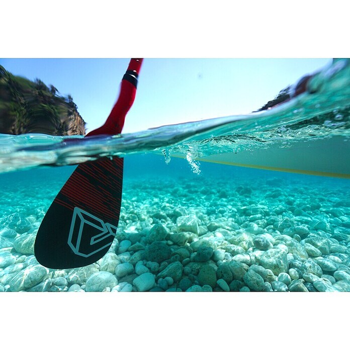 Aqua Marina SUP-veslo Carbon Pro  (Podesivost: 180 cm - 220 cm) | BAUHAUS