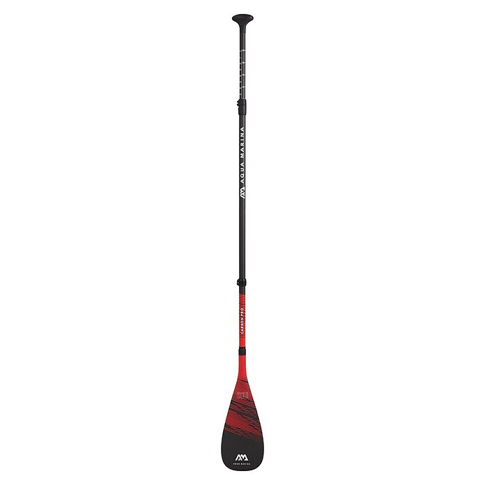 Aqua Marina SUP-veslo Carbon Pro  (Podesivost: 180 cm - 220 cm) | BAUHAUS