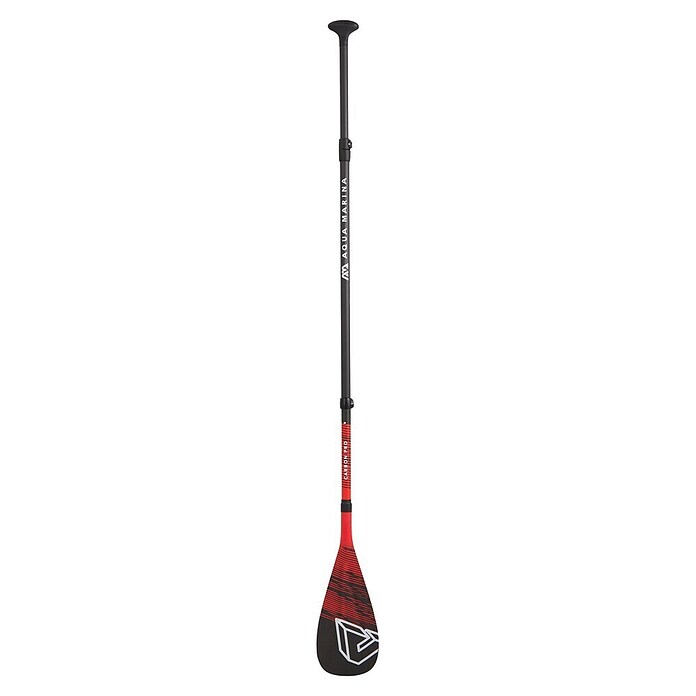 Aqua Marina SUP-veslo Carbon Pro  (Podesivost: 180 cm - 220 cm) | BAUHAUS