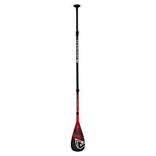 Aqua Marina SUP-Paddel Carbon Pro (Verstellbar: 180 cm - 220 cm)