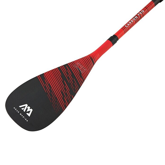 Aqua Marina SUP-veslo Carbon Pro  (Podesivost: 180 cm - 220 cm) | BAUHAUS