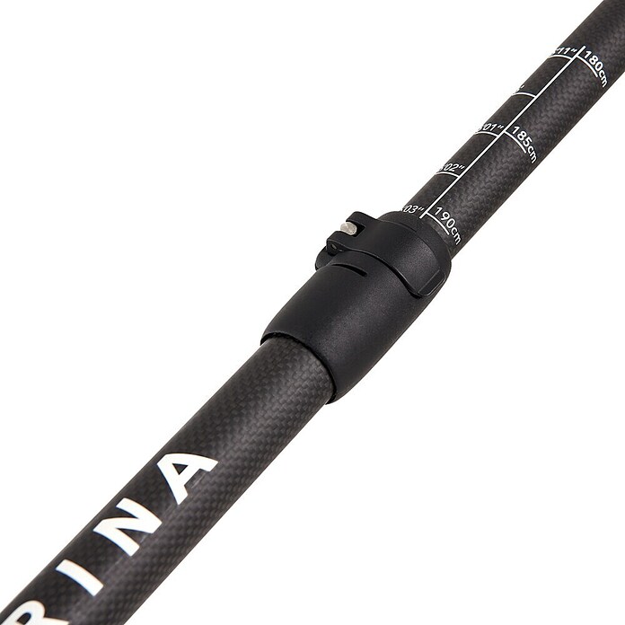 Aqua Marina SUP-veslo Carbon Pro  (Podesivost: 180 cm - 220 cm) | BAUHAUS