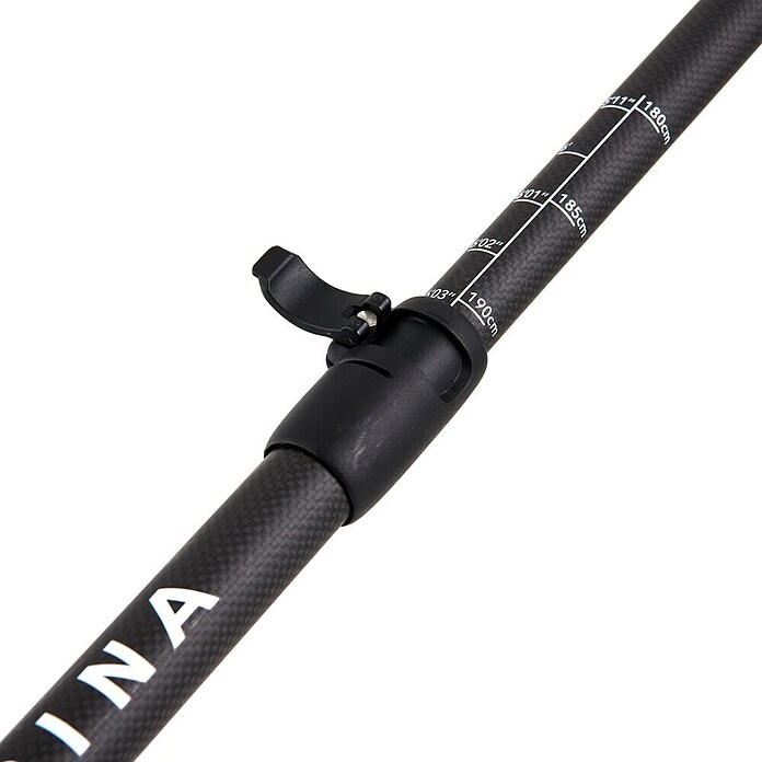 Aqua Marina SUP-veslo Carbon Pro  (Podesivost: 180 cm - 220 cm) | BAUHAUS