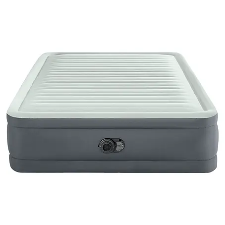 Intex Luftbett PremAire I Queen