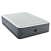 Intex Napihljiva postelja PremAire I Queen  (Do x Š x V: 203 x 152 x 46 cm, Siva/bela, Izpustni ventil) | 8335 - Strand-/Campingartikel | ICJA - Campingartikel | ICJ - Campingartikel | IC - Freizeit im Garten | I - Stadtgarten | BAUHAUS