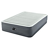 Intex Napihljiva postelja PremAire I Queen  (Do x Š x V: 203 x 152 x 46 cm, Siva/bela, Izpustni ventil) | 8335 - Strand-/Campingartikel | ICJA - Campingartikel | ICJ - Campingartikel | IC - Freizeit im Garten | I - Stadtgarten | BAUHAUS