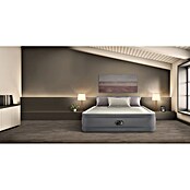 Intex Napihljiva postelja PremAire I Queen  (Do x Š x V: 203 x 152 x 46 cm, Siva/bela, Izpustni ventil) | 8335 - Strand-/Campingartikel | ICJA - Campingartikel | ICJ - Campingartikel | IC - Freizeit im Garten | I - Stadtgarten | BAUHAUS