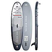 Aqua Marina Set SUP daska s priborom Glow  (D x Š x V: 315 x 79 x 15 cm, Nosiva sila: 140 kg) | BAUHAUS