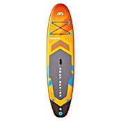 Aqua Marina Set SUP daska s priborom Turbo 320  (D x Š x V: 320 x 81 x 15 cm, Tirkizno-siva, Nosiva sila: 140 kg) | BAUHAUS