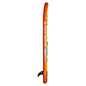 Aqua Marina Set SUP daska s priborom Turbo 320  (D x Š x V: 320 x 81 x 15 cm, Tirkizno-siva, Nosiva sila: 140 kg) | BAUHAUS