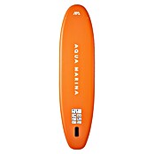 Aqua Marina Set SUP daska s priborom Turbo 320  (D x Š x V: 320 x 81 x 15 cm, Tirkizno-siva, Nosiva sila: 140 kg) | BAUHAUS