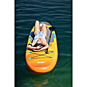 Aqua Marina Set SUP daska s priborom Turbo 320  (D x Š x V: 320 x 81 x 15 cm, Tirkizno-siva, Nosiva sila: 140 kg) | BAUHAUS