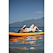 Aqua Marina Set SUP daska s priborom Turbo 320  (D x Š x V: 320 x 81 x 15 cm, Tirkizno-siva, Nosiva sila: 140 kg) | BAUHAUS