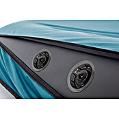 Intex Luftmatratze Luxe Lounge (L x B: 198 x 157 cm, Die Auswahl der Farbe ist nicht möglich, Lieferung erfolgt per Zufallsprinzip) | BAUHAUS