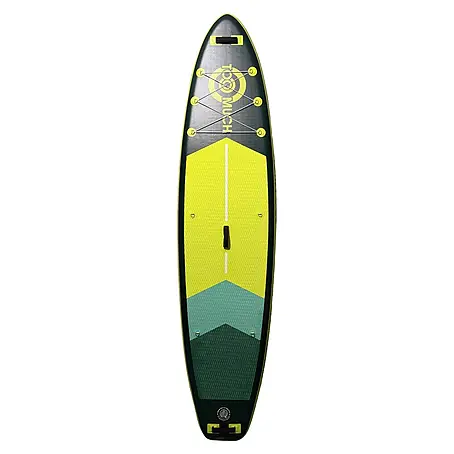 SUP-Board-Set Too Much Motion 10,10"