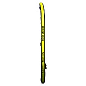 Set SUP daska s priborom Too Much Motion  (D x Š x V: 331 x 81 x 15 cm, Tirkizno-siva, Nosiva sila: 160 kg) | BAUHAUS