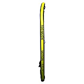 Set SUP daska s priborom Too Much Motion  (D x Š x V: 331 x 81 x 15 cm, Tirkizno-siva, Nosiva sila: 160 kg) | BAUHAUS