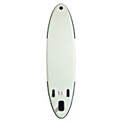 Set SUP daska s priborom Too Much Aloha  (D x Š x V: 320 x 81 x 15 cm, Nosiva sila: 150 kg, Zelena) | BAUHAUS