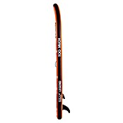 Set SUP daska s priborom Too Much Legend  (D x Š x V: 380 x 81 x 15 cm, Narančasta, Nosiva sila: 160 kg) | BAUHAUS