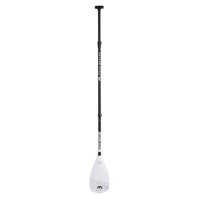 Aqua Marina SUP-veslo Solid  (1 Kom., 180 cm - 220 cm) | BAUHAUS