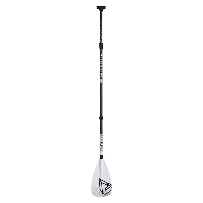 Aqua Marina SUP-veslo Solid  (1 Kom., 180 cm - 220 cm) | BAUHAUS