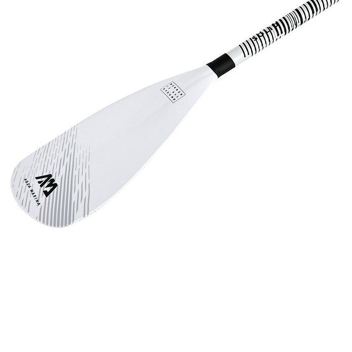 Aqua Marina SUP-veslo Solid  (1 Kom., 180 cm - 220 cm) | BAUHAUS