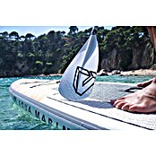 Aqua Marina SUP-veslo Solid  (1 Kom., 180 cm - 220 cm) | BAUHAUS