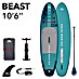 Aqua Marina Set SUP daska s priborom Beast 