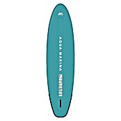 Aqua Marina Set SUP daska s priborom Beast  (D x Š x V: 320 x 81 x 15 cm, Tirkizno-siva, Nosiva sila: 140 kg) | BAUHAUS