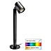 Steinel LED-Gartenstrahler Way SC 24V Garten-Lichtsystems 