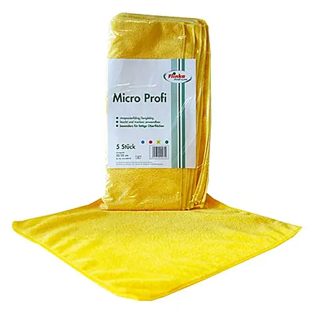 Flinka Profi-Line  Mikrofasertuch